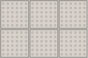Block Pattern