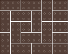 Brick Pattern