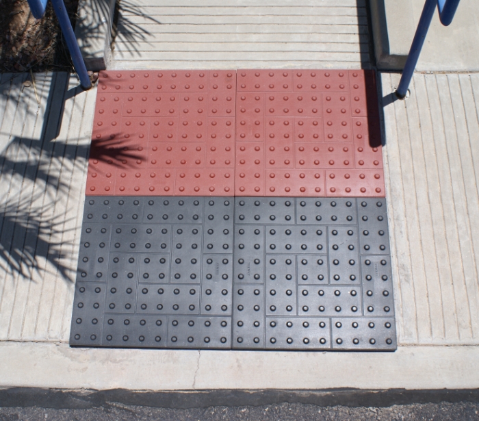 Brick Pattern