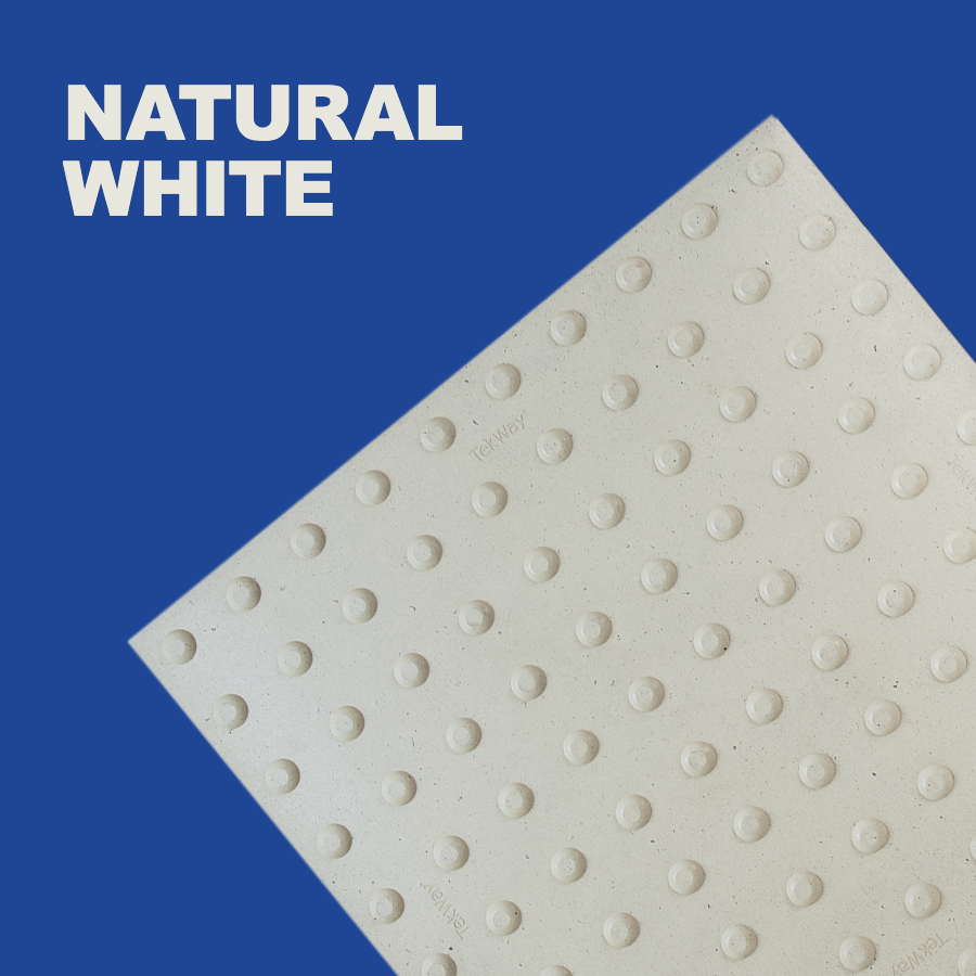 ADA Dome Tile