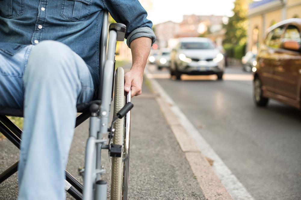 City ADA Compliance