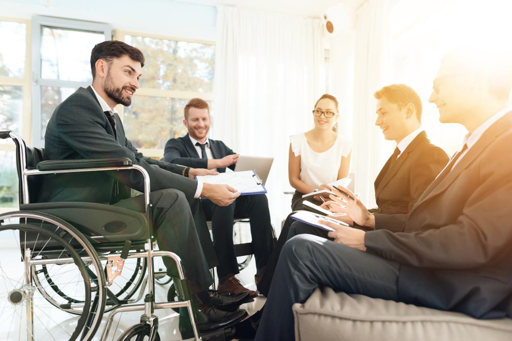 ADA Compliance