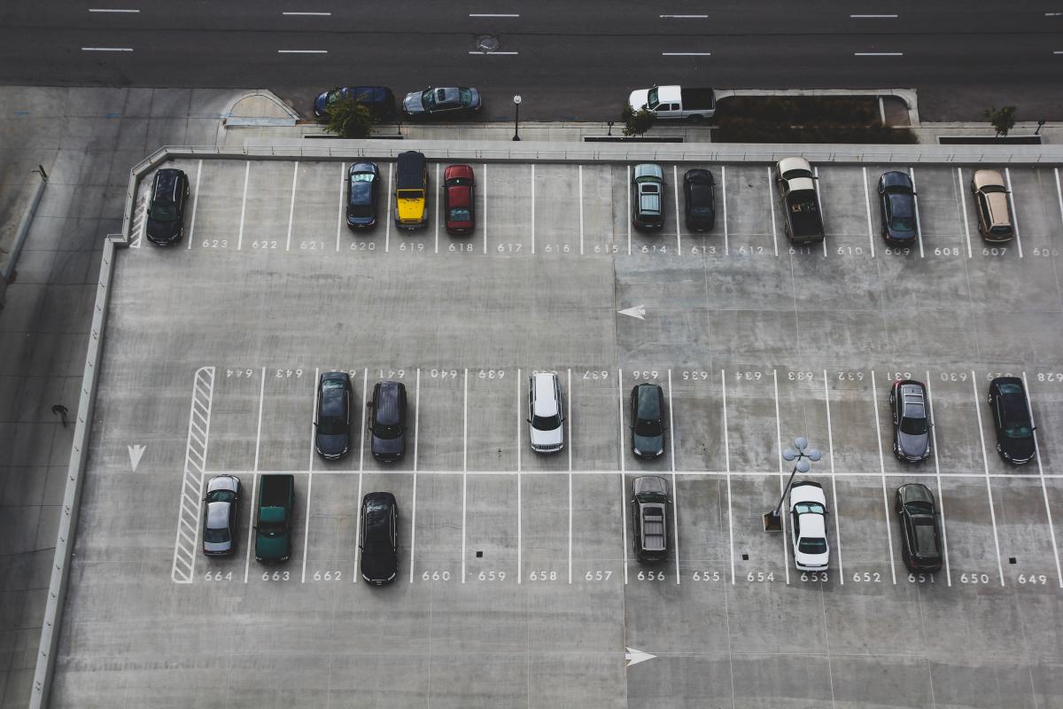 Parking Lot 
