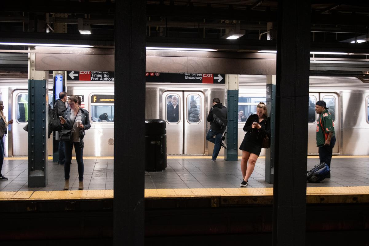 Public Transportation