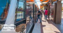 Mass Transit ADA Compliance