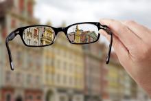 Protect Your Vision