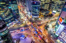 South Korea's Commitment to Expanding ADA Compliant Public Transportation to Disabled Riders