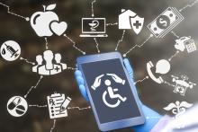 disability app