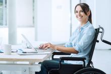 Accessible Office