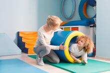 Sensory Room