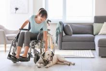 Home Accessibility