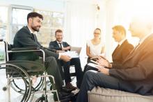 ADA Compliance