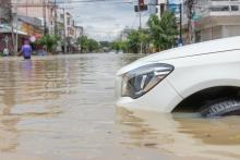 City Flooding
