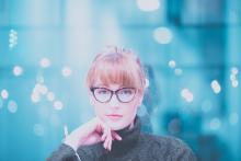 Blue Light Glasses