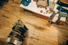 Retail Stores