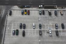 Parking Lot 