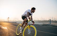 bike lane
