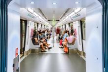 Public Transit
