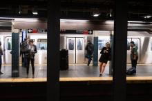 Public Transportation