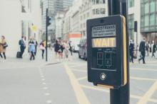 Pedestrians