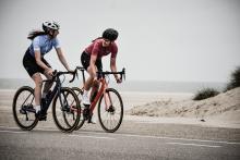 Bicyclist
