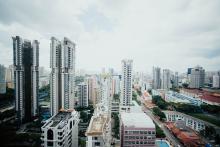 City Landscape