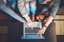 Digital Tourism 