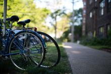 Bike Paths 