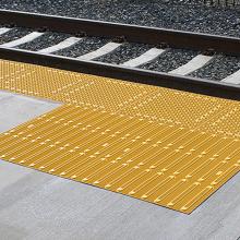 navigational tiles
